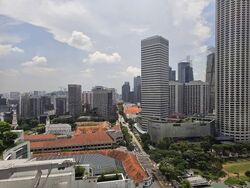 Peninsula Plaza (D6), Office #562149351